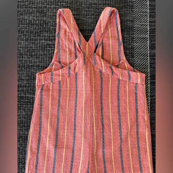 Urban Outfiters Jordan Button Down Jumpsuit - Picture 13 of 15